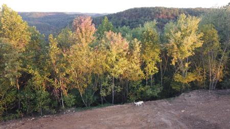 Lot 3 Sky Ridge Retreats