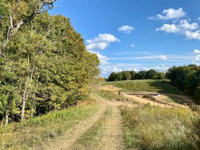 Lot 6 Sky Ridge Retreats