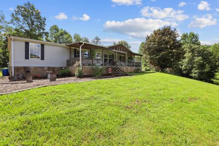 748 Elam Branch Road