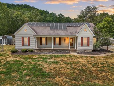 1635 Pleasant Valley Road