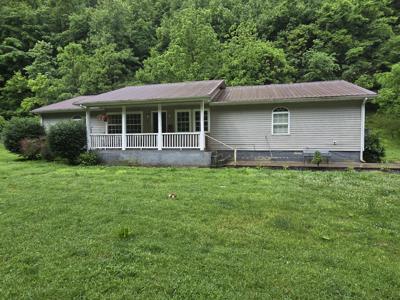 1698 Dry Creek Road