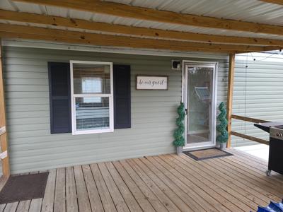 475 Airport Road Road