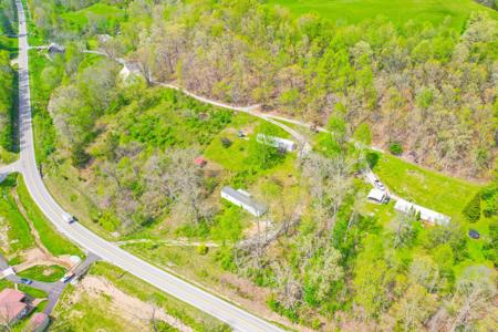 9998 Highway 421