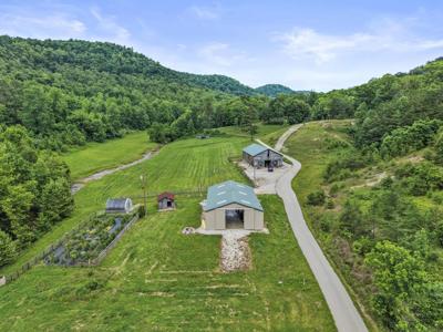 1191 Horns River Road