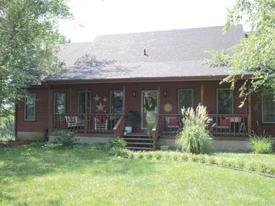 2790 Van Thompson Road