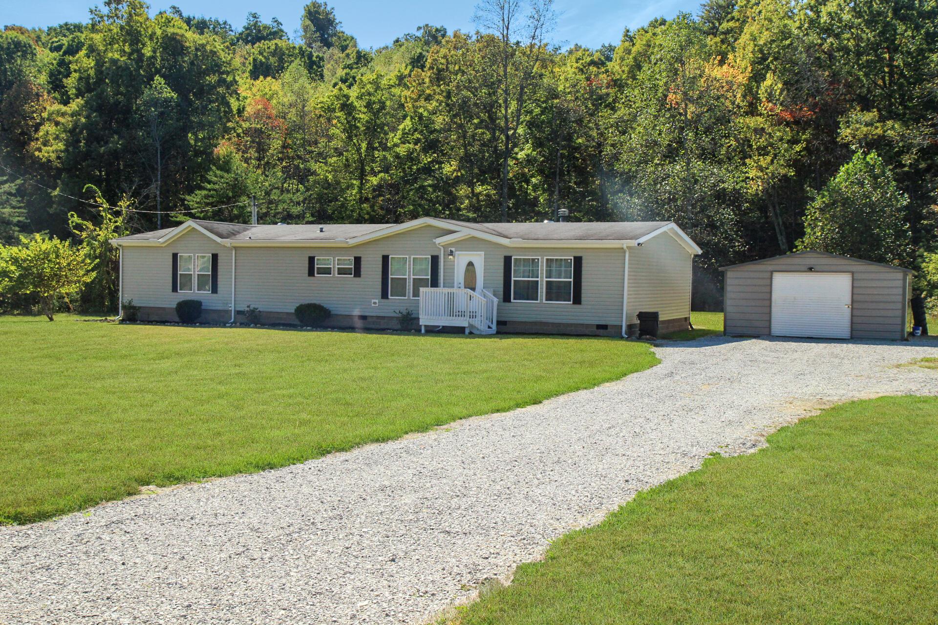 Image 2: Front of Home