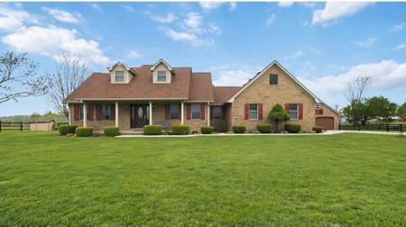 90 Denson Road