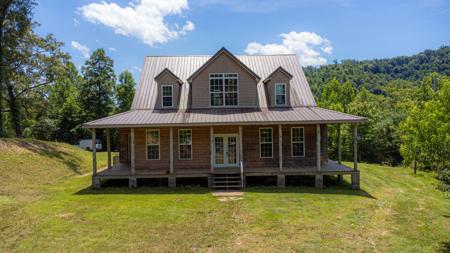 212 Mills Creek Road