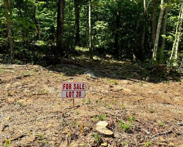 Lot 20 Spanns Lane