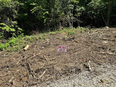 Lot 27 Spanns Lane