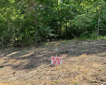 Lot 28 Spanns Lane