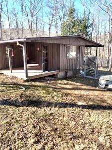 717 Paradise Lake Drive