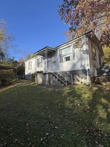 237 Brown Street