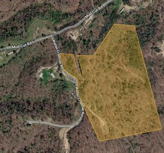 151 Walter Crabtree Road