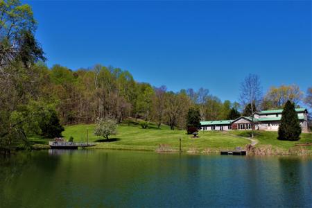 1610 Steele Branch Road