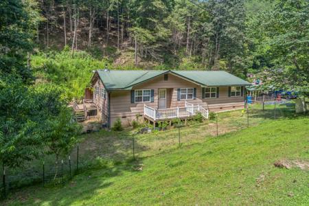 205 Little Leatherwood Road