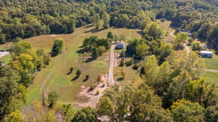 2640 Dreyfus Road