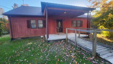 4255 Pine Grove Road