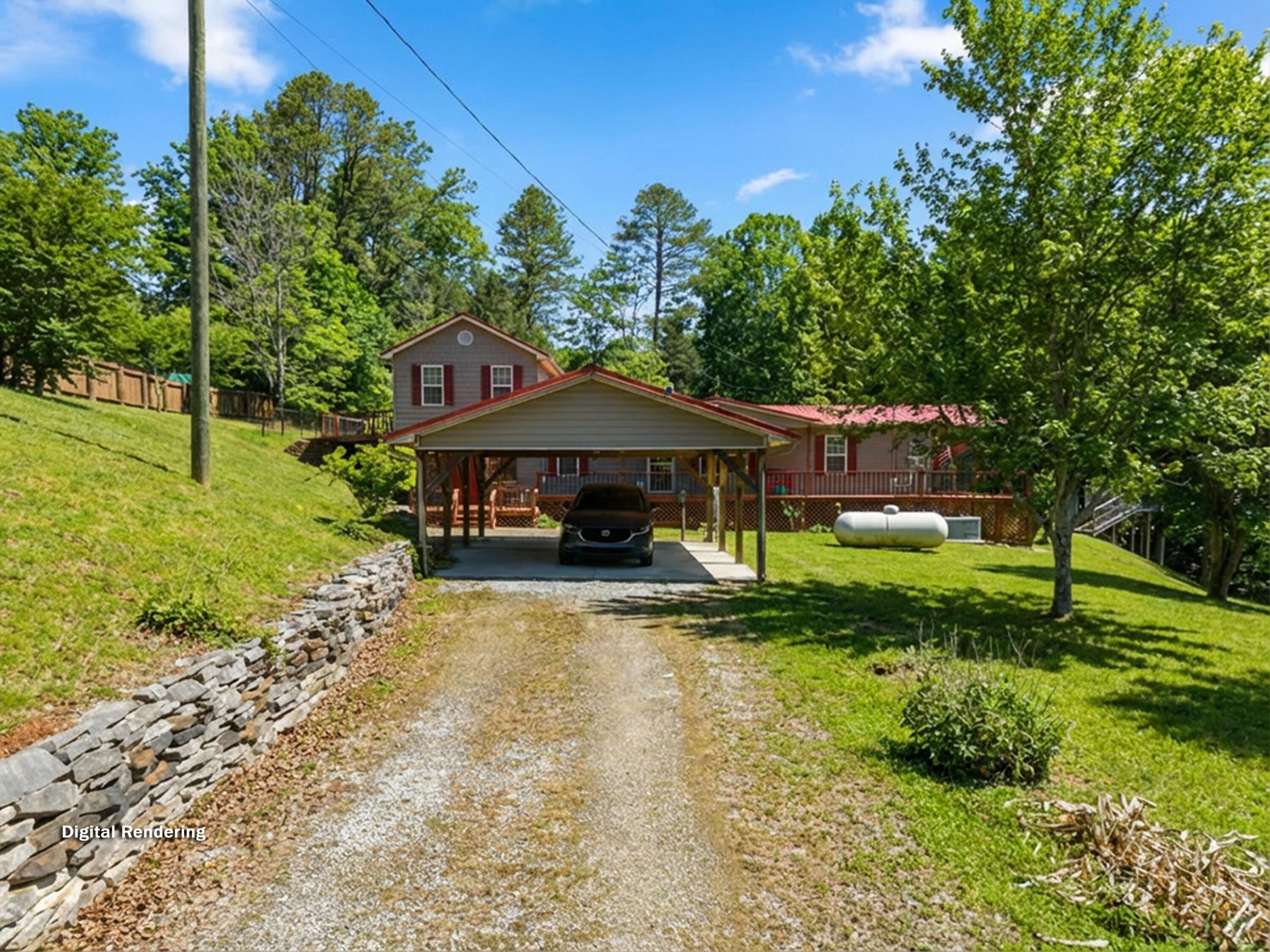 Image 4: 004-15379StateHighway190-Pineville-KY-40