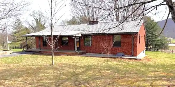 107 Branch Road