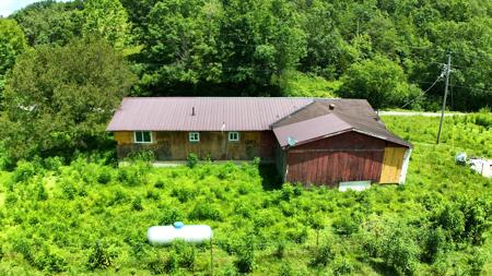 1730 Scott Branch Road