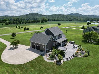12-A Cove Creek Drive