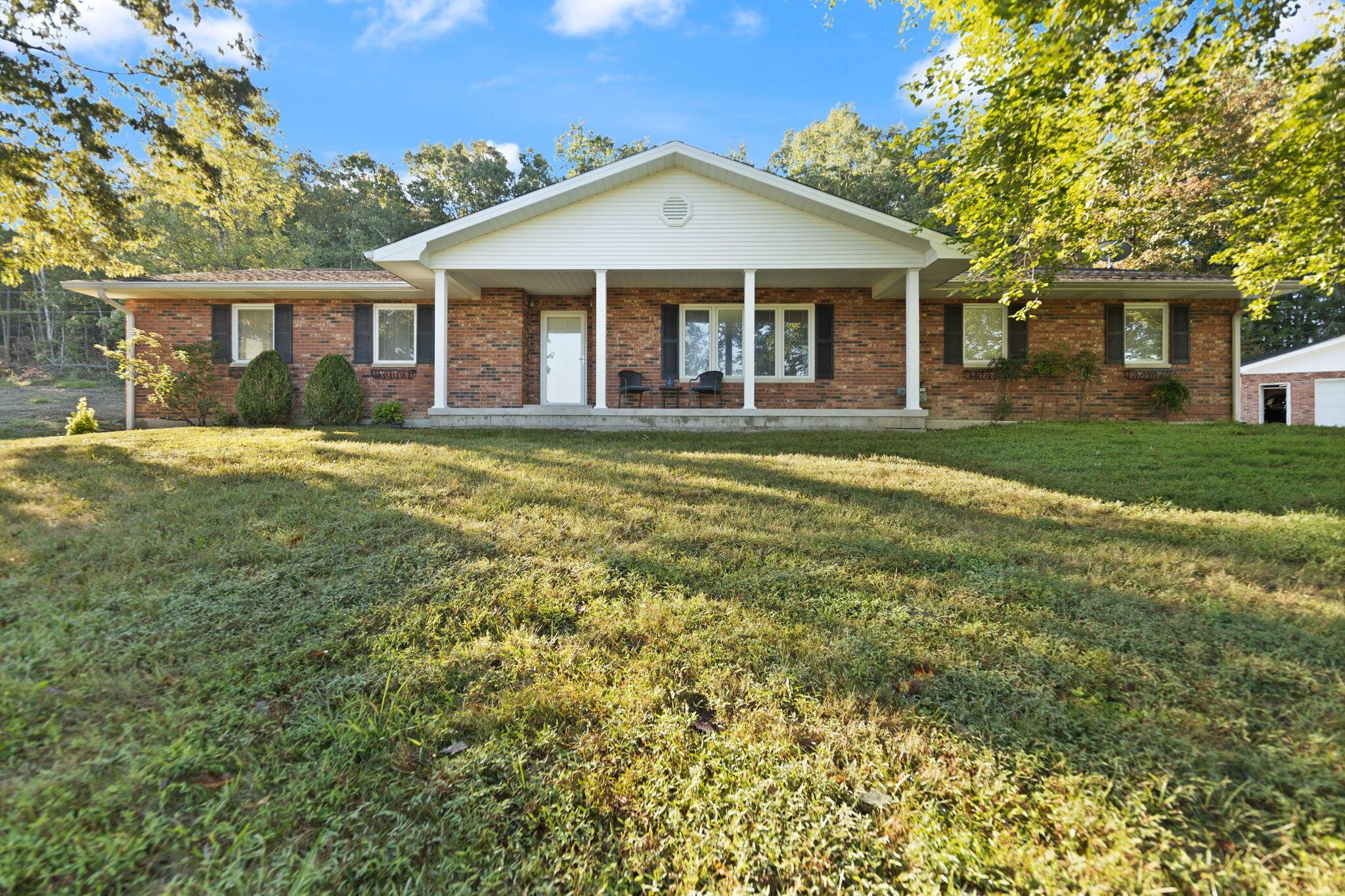 Image 3: Front of Home