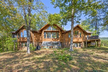 400 McCarter Branch Road