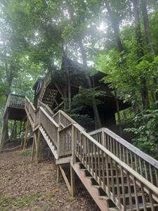 202 Getaways Road