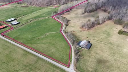 3 Big Salt Lick Road