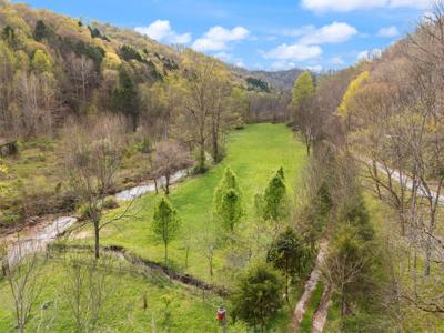 750 Gilbert's Creek Road