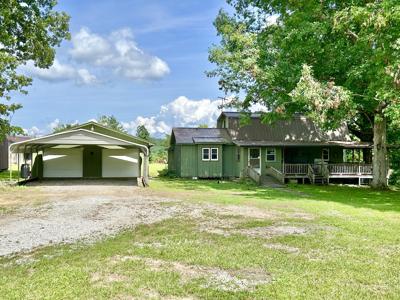 3327 Mount Pleasant Road