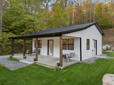 1260 Barnes Mountain Road