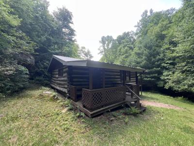 207 Jim Hollow Road