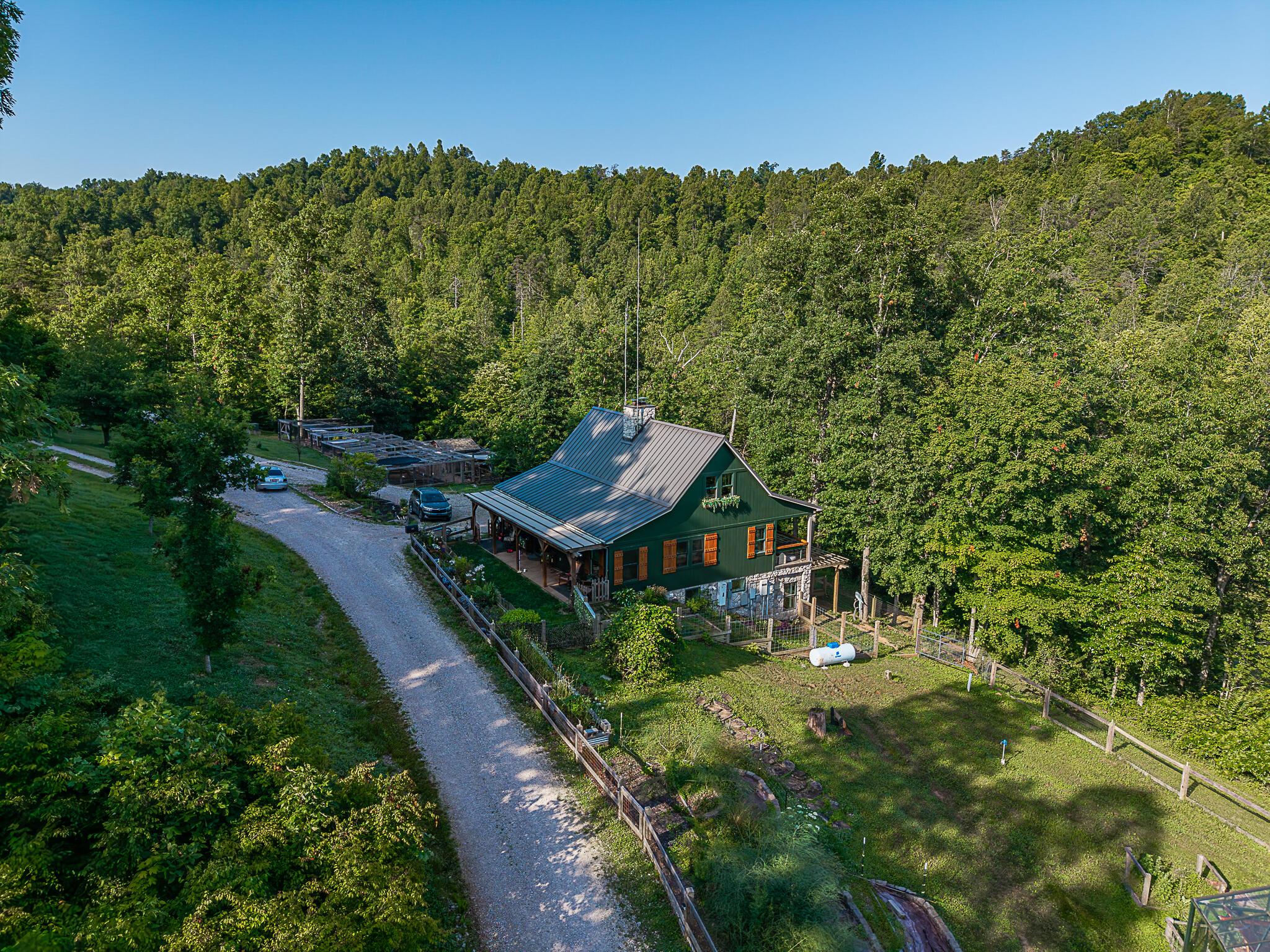 Image 1: House