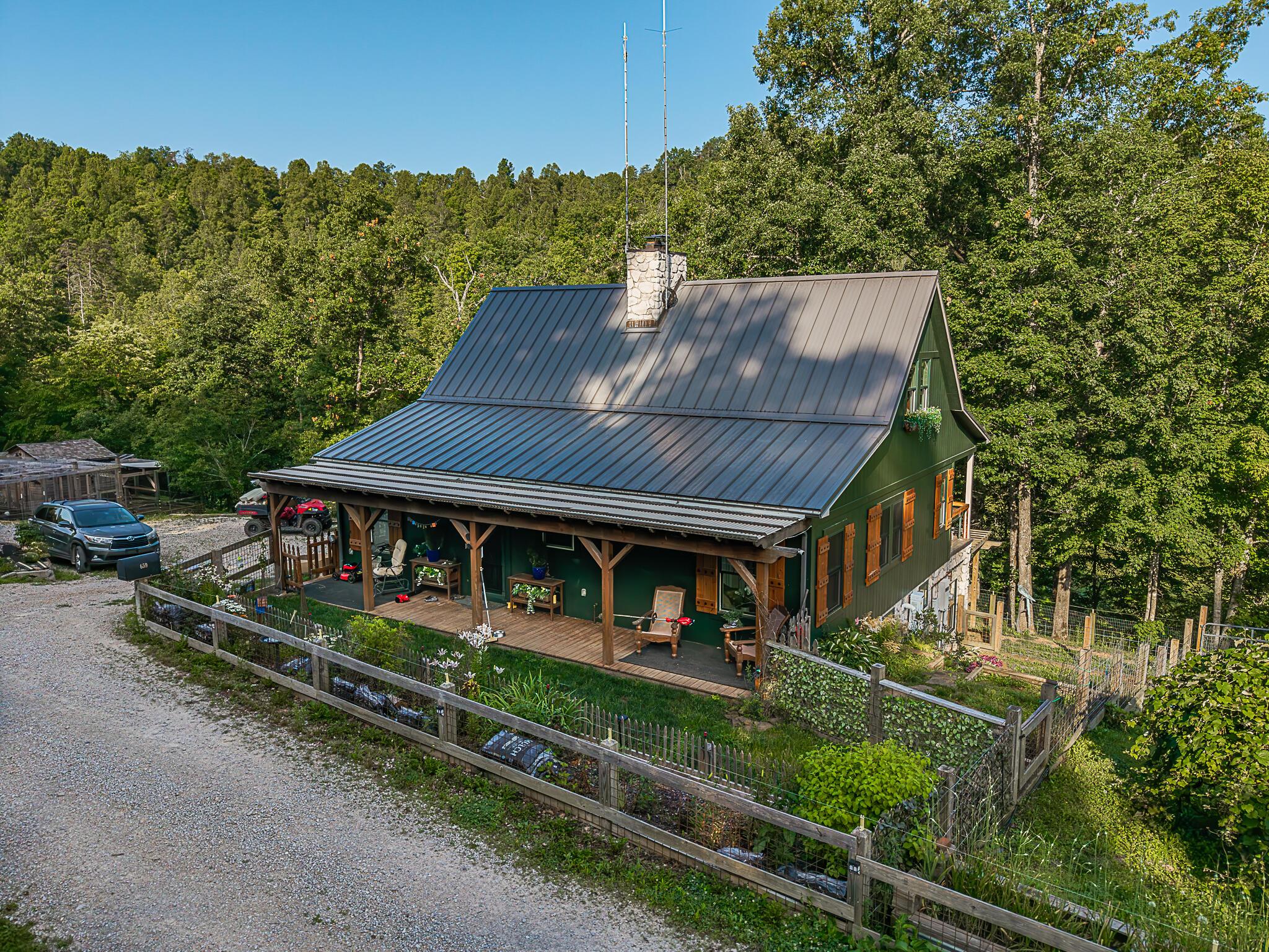 Image 2: House