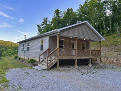 260 Bethesda Mission Road