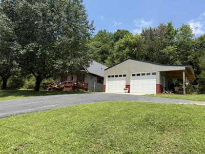 1671 Smith Grove Road