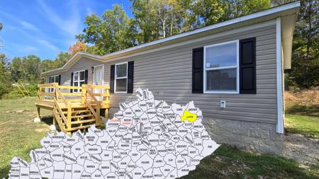 305 Spring Hill Drive