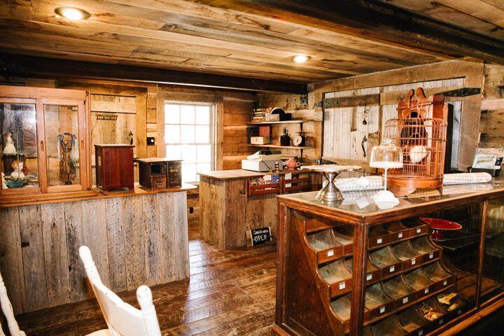 Image 4: General Store Front 2025