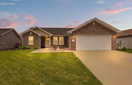 437 Middle Creek Way
