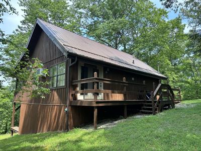 816 Flat Road