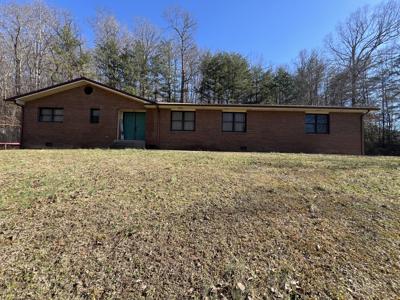 400 Buc Road
