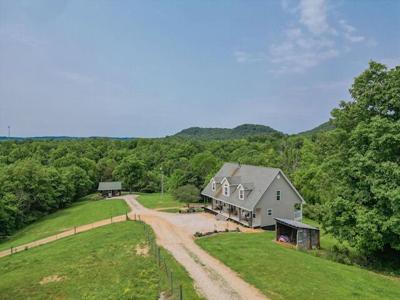 436 Coffman Branch Road