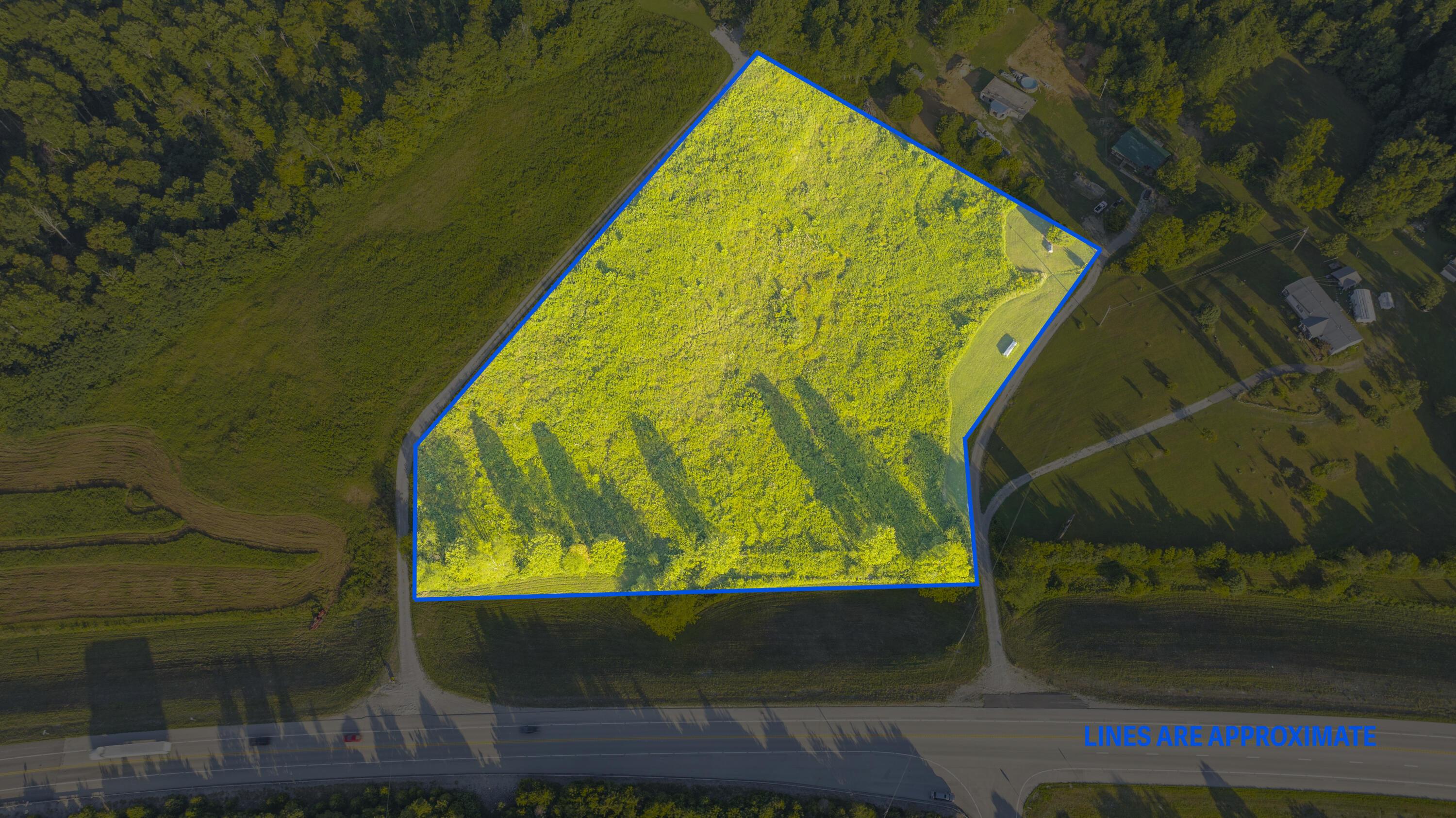 Image 1: HWY 461-0
