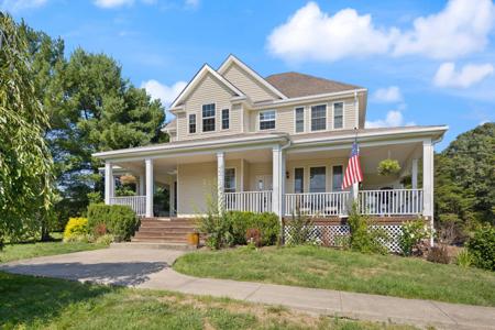 946 Pine Ridge Road