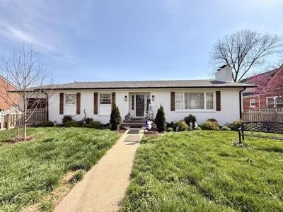 402 Clements Avenue