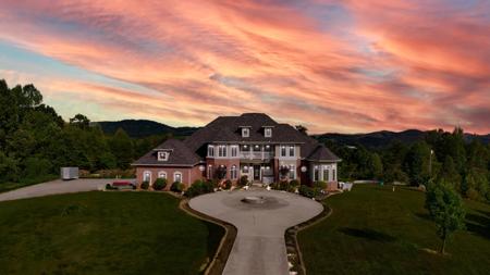 210 Reverend Bill Perkins Road