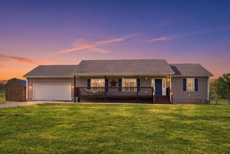 1782 Harris Creek Road