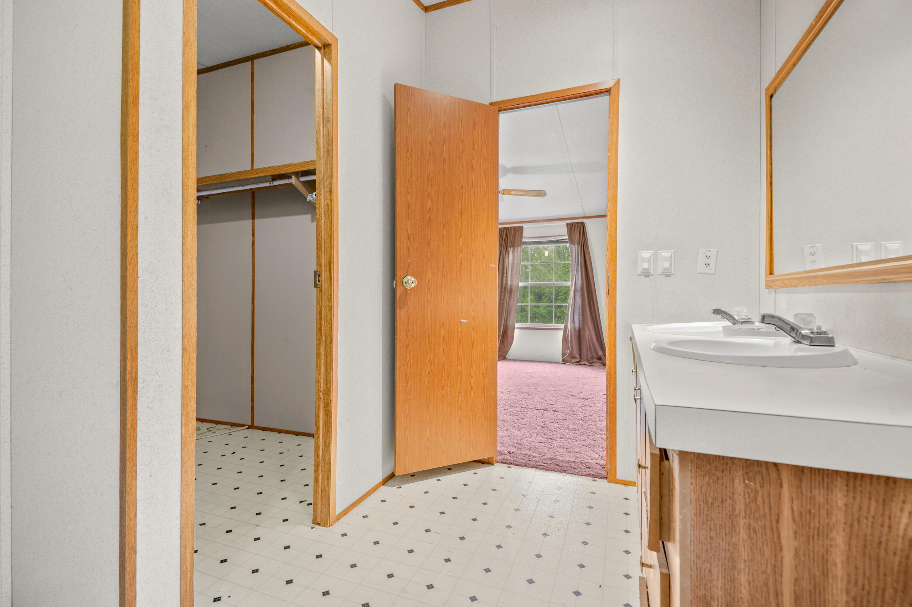 Image 2: Primary Bathroom 2